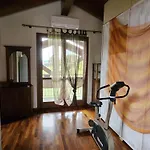 La Finestra Sul Castello Appartement Roppolo
