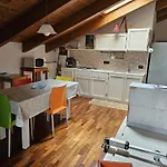 La Finestra Sul Castello Roppolo