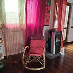 La Finestra Sul Castello Appartement Roppolo