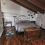 La Finestra Sul Castello Appartement *