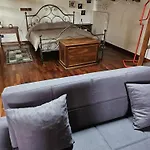 La Finestra Sul Castello Appartement