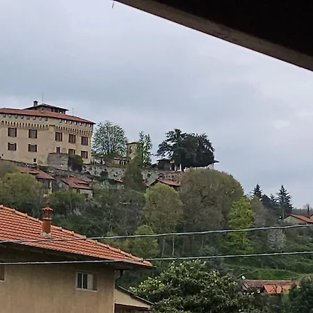 La Finestra Sul Castello *