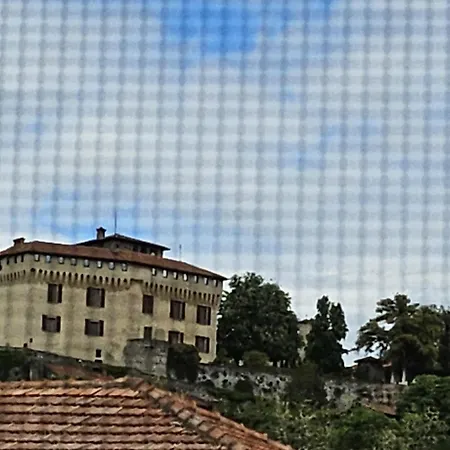 La Finestra Sul Castello *