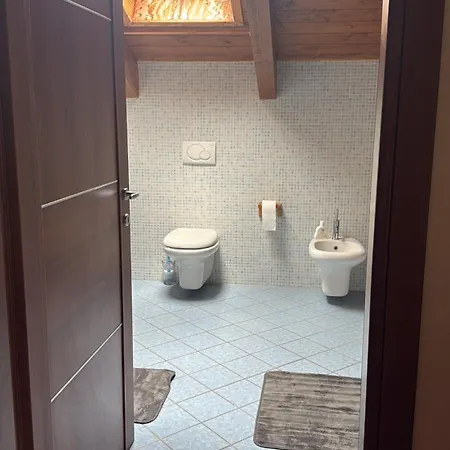 La Finestra Sul Castello