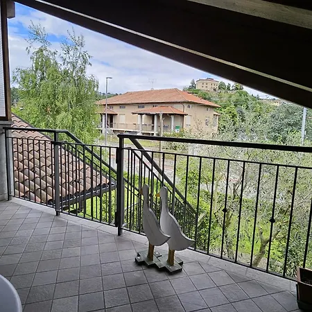 La Finestra Sul Castello