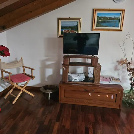 La Finestra Sul Castello *