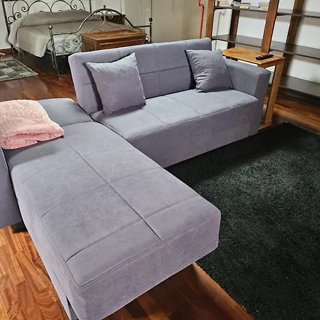 La Finestra Sul Castello *